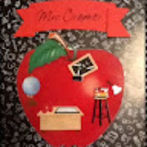 Meet your Posher, Kristin